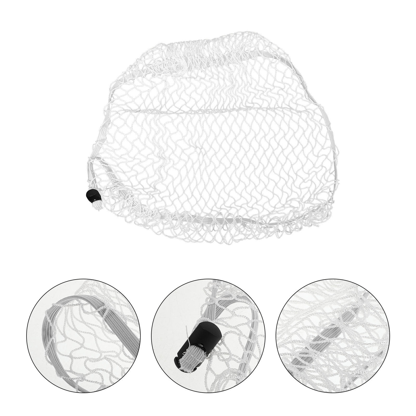 Screen Top Mesh - 40x20cm 수족관 메쉬 네트 커버 나일론