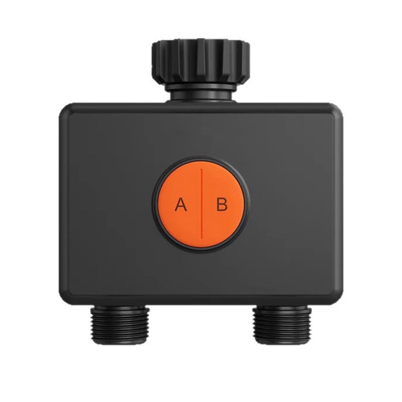 Timer Dual Outlet - ABMH-지그비 3.0 와이파이 앱 제어 스마트