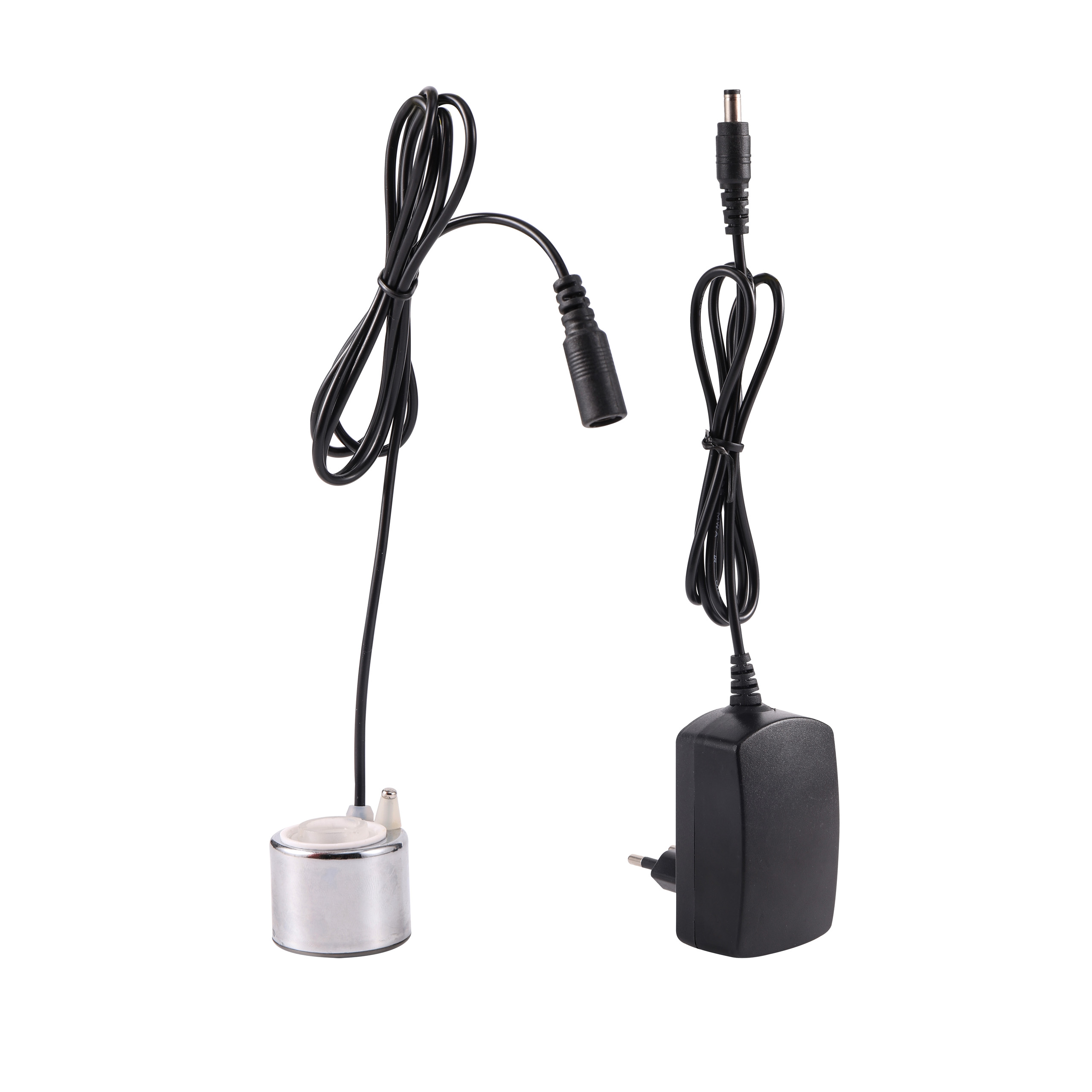 Terrarium Fogger Ultrasonic - DC 24V/1A 슈퍼 초음파 안개 제조기