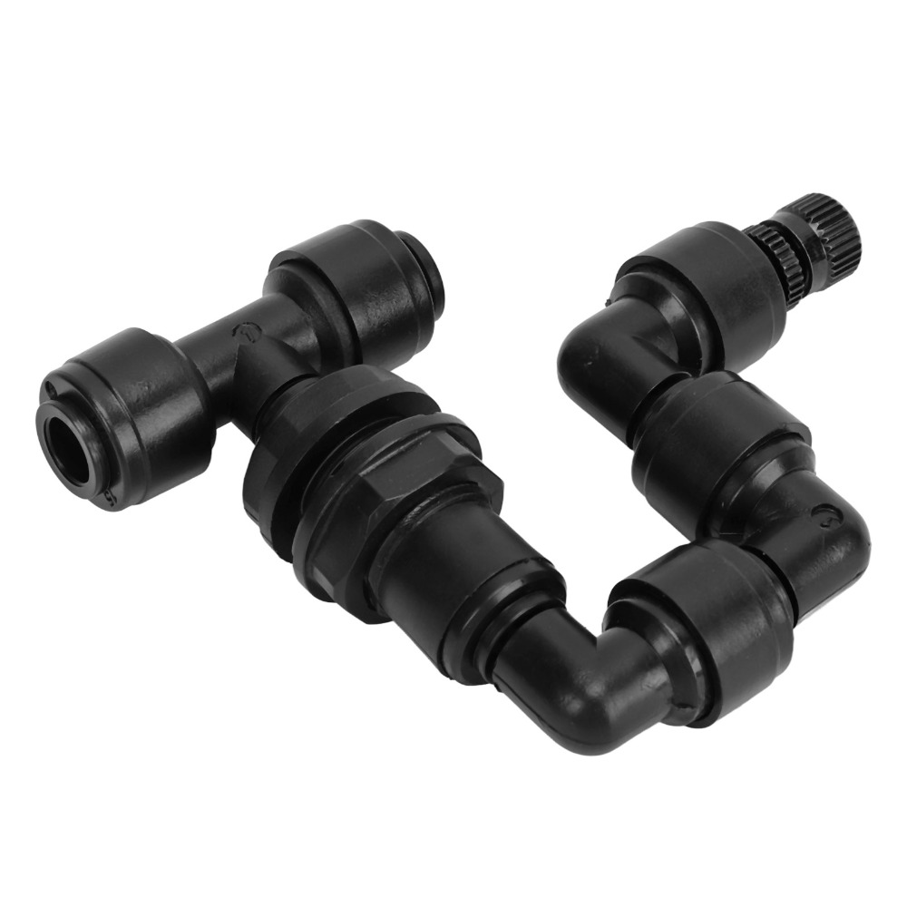 PP 파충류 분무기 조절 가능한 노즐 블랙 수족관 미스 - Misting Nozzle Reptile 리뷰 및 가격