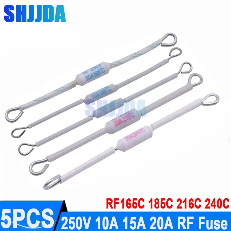 전기 밥솥 세라믹 열 퓨즈 RF 퓨즈, 250V, 10 - Ceramic Heat Emitter 리뷰 및 가격