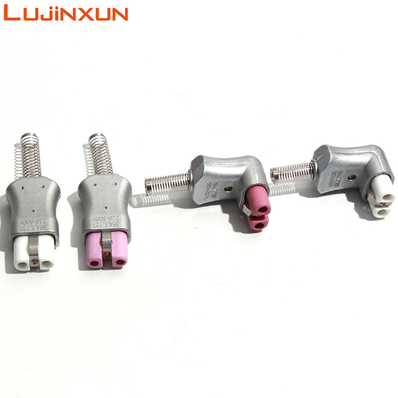 LUJINXUN T727 알루미늄 합금 산업용 고온 내 - Ceramic Heat Emitter 리뷰 및 가격