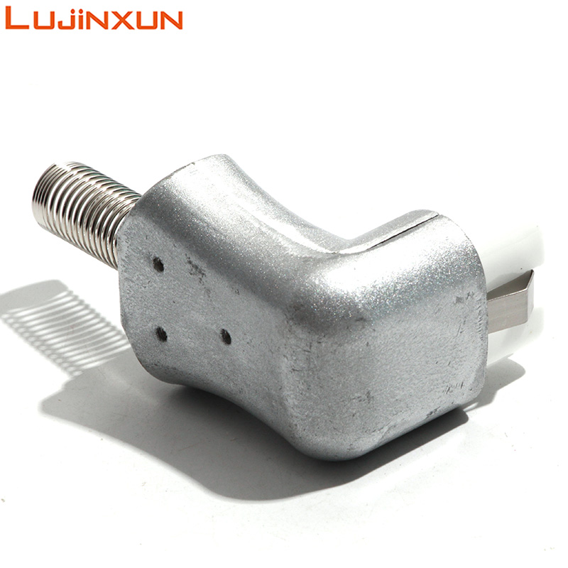 LUJINXUN T727 알루미늄 합금 산업용 고온 내 - Ceramic Heat Emitter 리뷰 및 가격