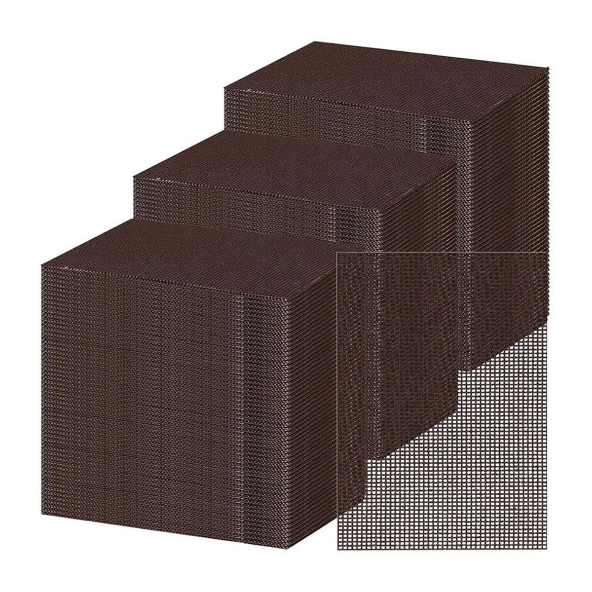100팩 그리들 4x5.5인치 스크린 그릴 청소용 스크 - Screen Top Mesh 리뷰 및 가격