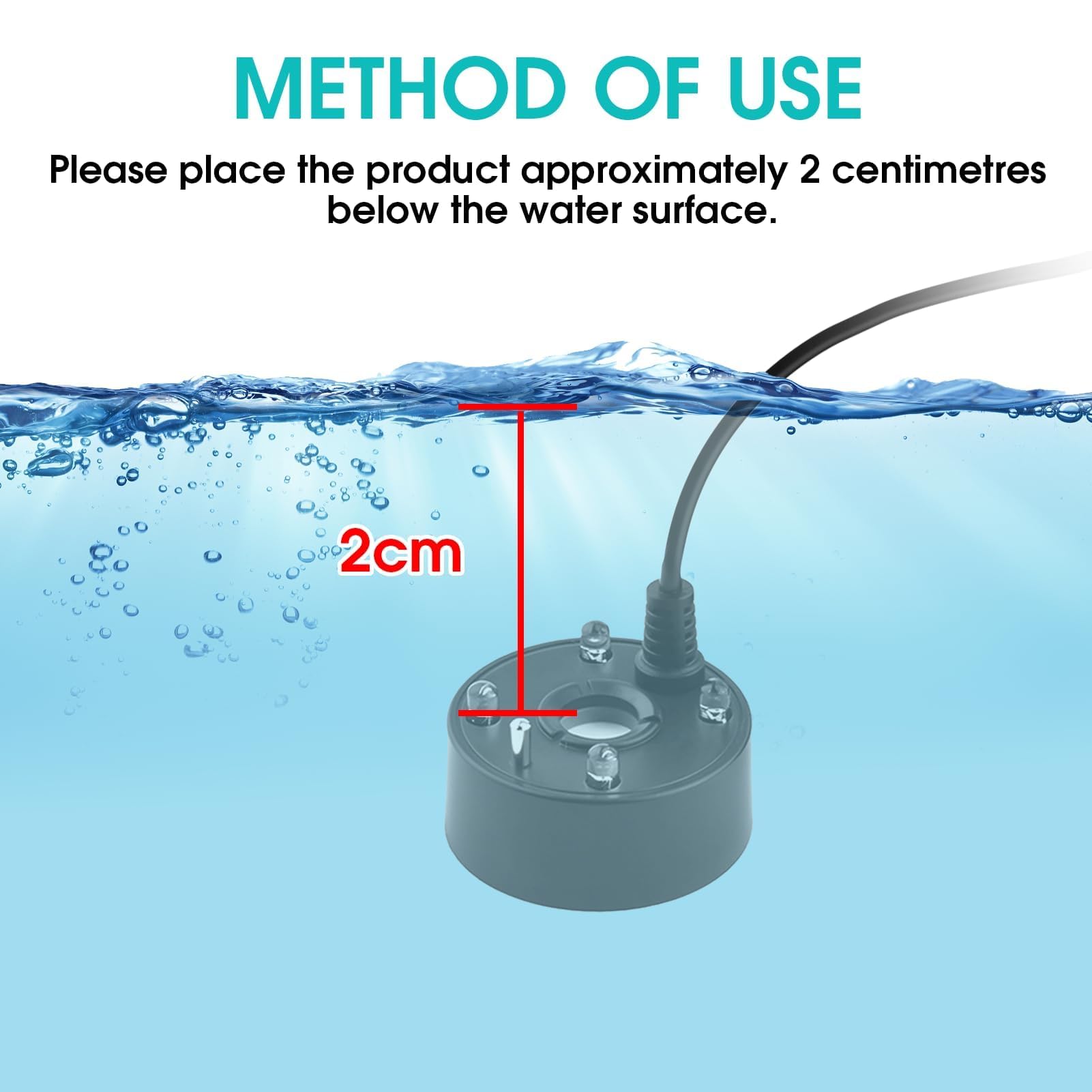 새로운 2026 5V USB 수족관 에어 펌프 분수 버 - Terrarium Fogger Ultrasonic 리뷰 및 가격